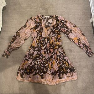 Ulla Johnson Mini Dress